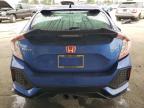 2018 Honda Civic Sport   на продаже в Los Angeles, CA - Side
