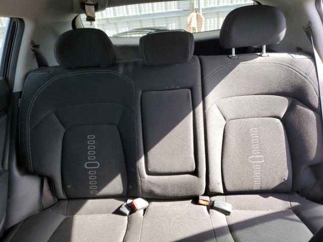 2014 KIA SPORTAGE SX