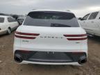 2024 Genesis Gv70 Base на продаже в Elgin, IL - Front End