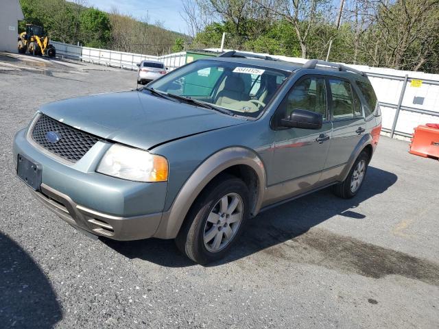 2006 Ford Freestyle Se