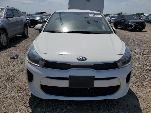  KIA RIO 2020 Biały