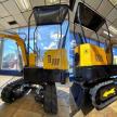 Grand Prairie, TX에서 판매 중인 2024 'Other Heavy Equipment' Excavator - Minor Dent/Scratches