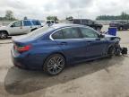 2019 Bmw 330I  за продажба в Dunn, NC - Front End