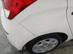 2012 HYUNDAI I20 CLASSI for sale at Copart BELFAST