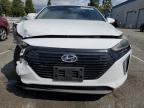 2018 Hyundai Ioniq Sel zu verkaufen in Rancho Cucamonga, CA - Front End
