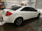 2008 Pontiac G6 Gt за продажба в Ham Lake, MN - Rear End