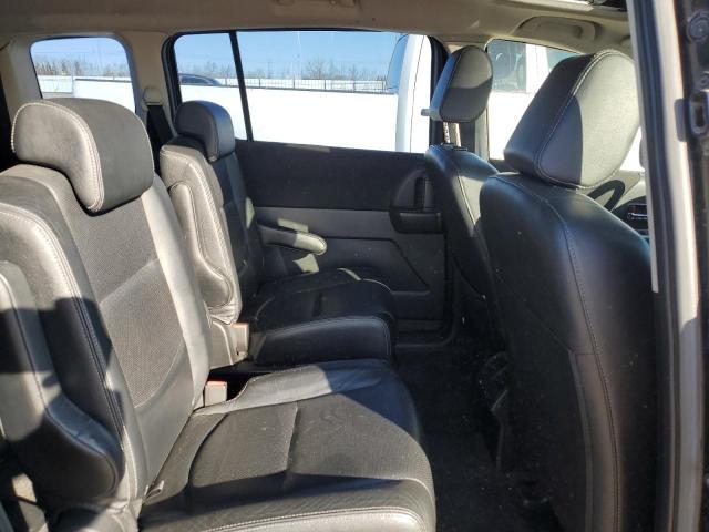2010 MAZDA 5 