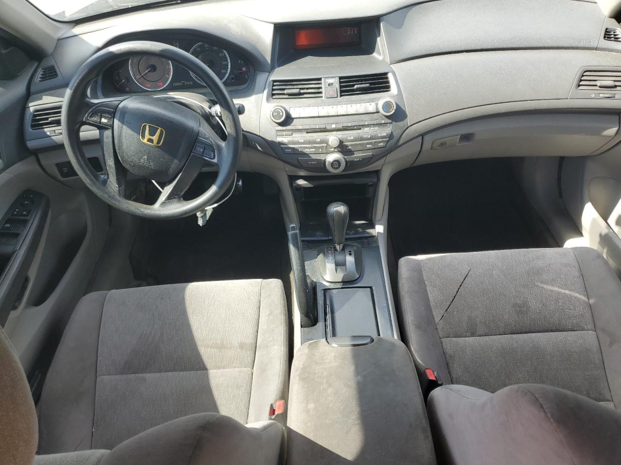 2010 Honda Accord Lx VIN: 1HGCP2F33AA095480 Lot: 54670665