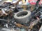 2020 Honda Civic Si de vânzare în Columbus, OH - Burn
