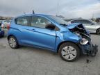 2017 Chevrolet Spark Ls продається в Las Vegas, NV - Front End