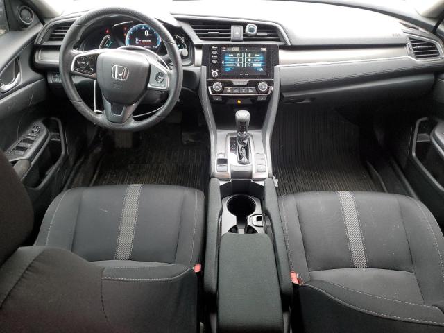  HONDA CIVIC 2020 Szary