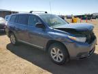 2012 Toyota Highlander Base for Sale in Brighton, CO - Front End