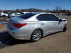 2014 Infiniti Q50 Base for Sale in New Britain, CT - Biohazard/Chemical