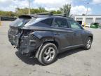 2022 Hyundai Tucson Sel იყიდება Miami-ში, FL - Rear End