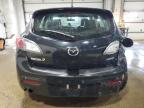 2013 Mazda 3 I na sprzedaż w Blaine, MN - Rear End