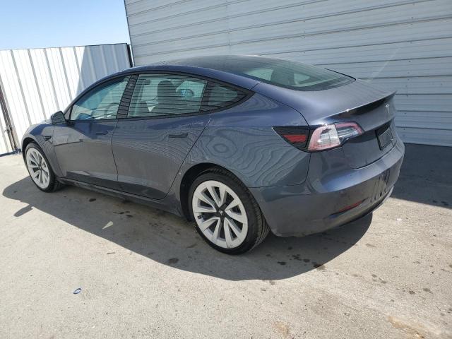  TESLA MODEL 3 2022 Szary