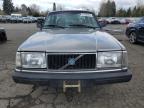 1987 Volvo 244 Dl იყიდება Portland-ში, OR - All Over
