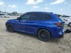 2024 Bmw X3 M de vânzare în West Palm Beach, FL - Undercarriage