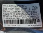 2024 Honda Civic Lx продається в Lawrenceburg, KY - Side