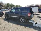 2011 Jeep Liberty Limited for Sale in Windsor, NJ - Front End