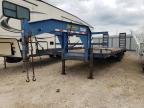 2006 Kaufman Equipment Trailer for Sale in Temple, TX - Rear End
