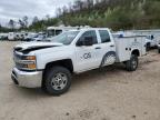 2019 Chevrolet Silverado K2500 Heavy Duty for Sale in Hurricane, WV - Front End