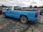 2006 Chevrolet Silverado C1500 იყიდება Vallejo-ში, CA - Normal Wear