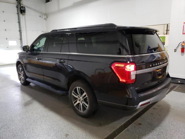  FORD EXPEDITION 2024 Gray