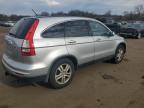 2010 Honda Cr-V Exl en Venta en New Britain, CT - Minor Dent/Scratches