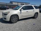 2013 Gmc Acadia Denali de vânzare în Earlington, KY - Hail