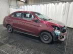 2024 Mitsubishi Mirage G4 Es na sprzedaż w Rogersville, MO - Front End