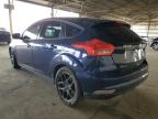 2016 Ford Focus Se for Sale in Phoenix, AZ - Minor Dent/Scratches