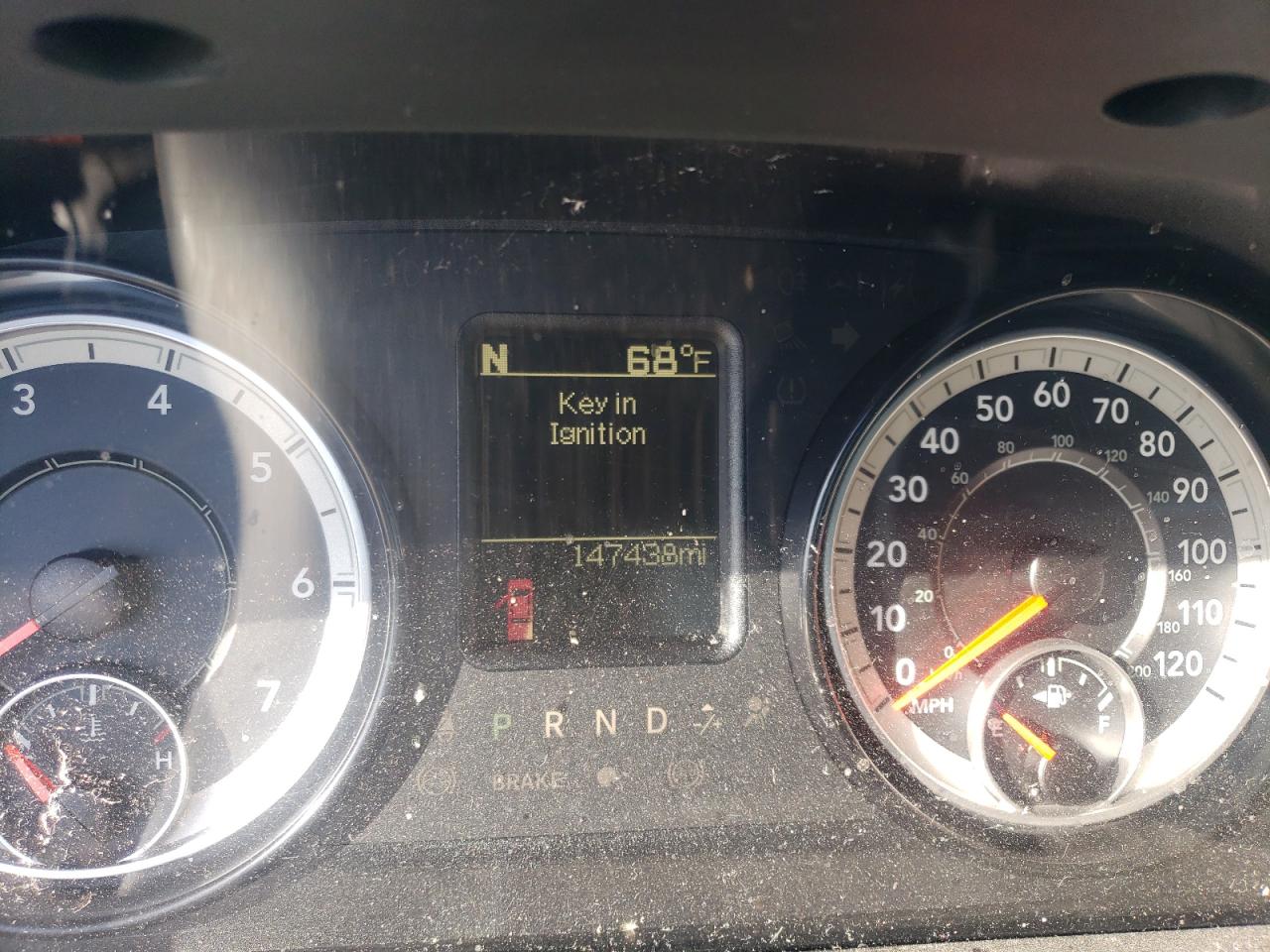 2017 Ram 1500 St VIN: 1C6RR7FG9HS573013 Lot: 54226275