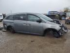 2013 HONDA ODYSSEY EX à vendre chez Copart ON - LONDON