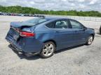2018 Ford Fusion Se Hybrid продається в Gastonia, NC - Rear End