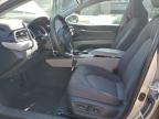 2022 Toyota Camry Le for Sale in East Granby, CT - Front End