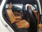 2021 Lincoln Aviator Black Label Grand Touring de vânzare în Lansing, MI - Front End