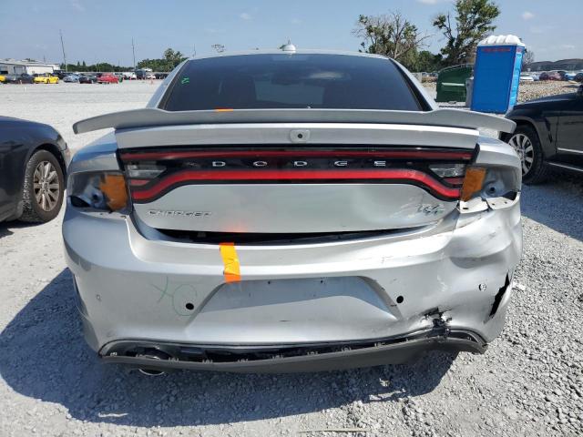  DODGE CHARGER 2023 Srebrny