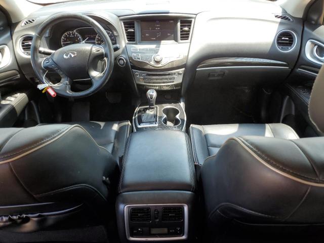  INFINITI QX60 2019 Синій