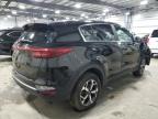 2022 Kia Sportage Lx იყიდება Ham Lake-ში, MN - Front End