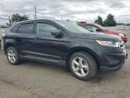2018 Ford Edge Se de vânzare în Moraine, OH - Mechanical