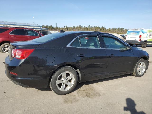 Седани CHEVROLET MALIBU 2014 Чорний