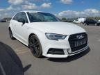 2017 AUDI A3 S LINE for sale at Copart SANDTOFT