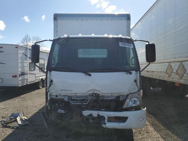 2020 HINO 155 