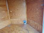2018 Covered Wagon Cw7X16Ta2 Enclosed Cargo Trailer იყიდება Earlington-ში, KY - Hail