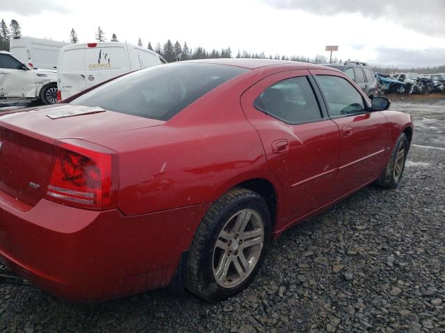 2006 DODGE CHARGER SE