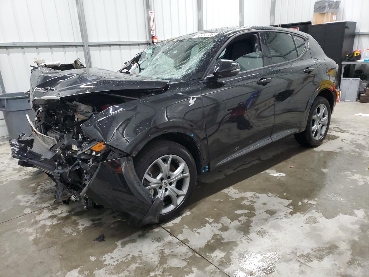2024 Dodge Hornet R/T продається в Glassboro, NJ - Front End