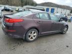 2015 Kia Optima Lx for Sale in Ellwood City, PA - Vandalism