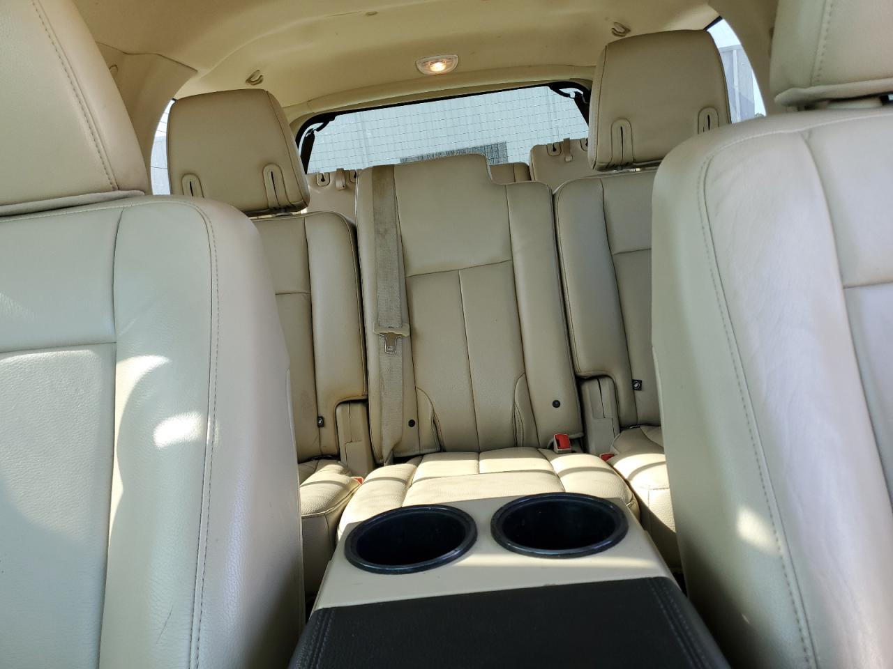 1FMJU1HT2GEF42156 FORD EXPEDITION 2016