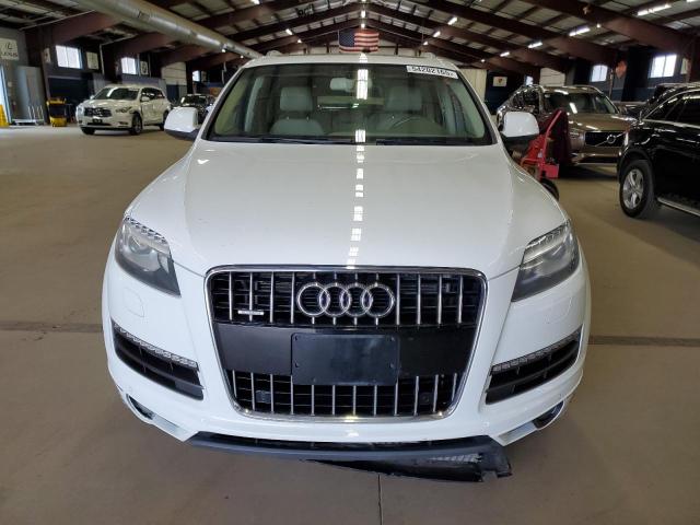 2015 AUDI Q7 PREMIUM PLUS